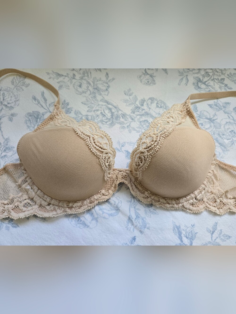 Natori Feathers 32C Bra